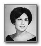 Christi Assad: class of 1968, Norte Del Rio High School, Sacramento, CA.